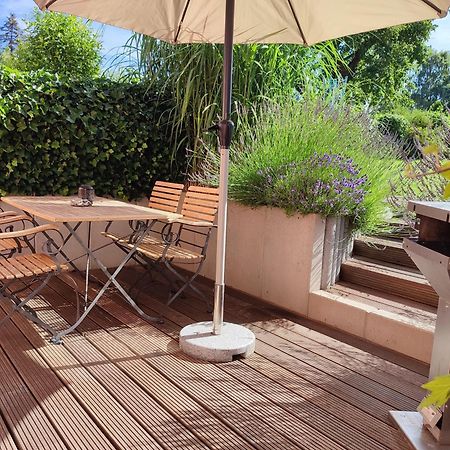 Ferienhaus Frieda サガルト エクステリア 写真